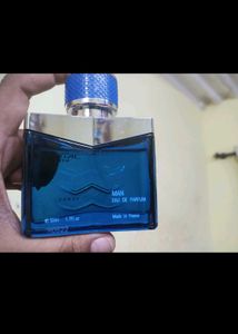 Skin Mens Perfume