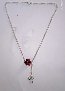 Layered Charm Necklace Pack Of 2