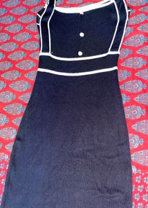 Chic Black Dress