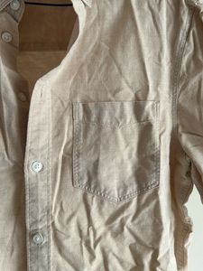 Original H&amp;M Half Shirt