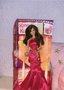 Barbie Doll Katrina Kaif