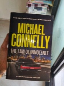 The Law of Innocence