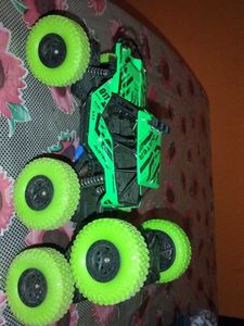 Remote Control Car