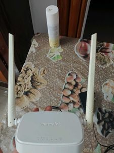 Tenda WiFi Router