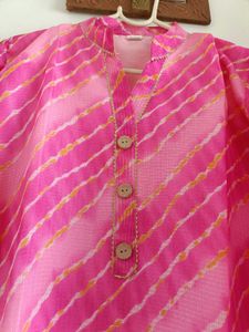 Lehariya Kurta