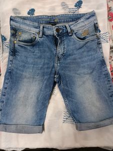 Pack Of 3 Used Shorts.