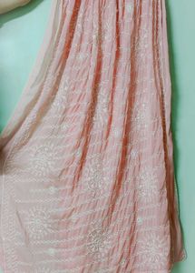 Huge Discount..!!! Gorgeous Dupatta..🪷