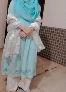 Elegant Kurta Set