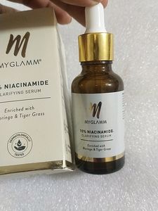 10% Niacinamide Clarifying Serum 30ml