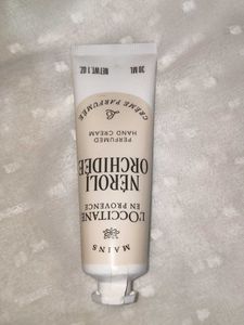 L'Occitane Neroli Orchidee Hand Cream 30 ml