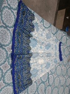 Top And Skirt