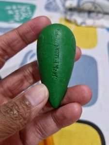 Faber Castell Grasp Crayons For 3+ Kids