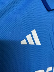 AUTHENTIC ADIDAS INDIAN CRICKET TEAM FAN JERSEY