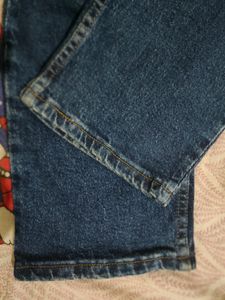 Denim One Imported Jeans