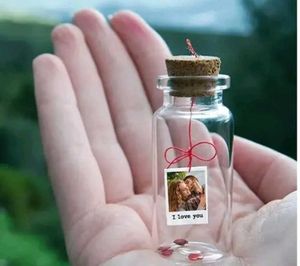 Tiny Bottle