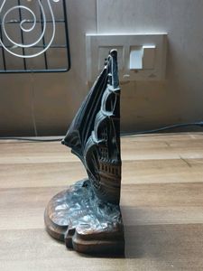 Vintage Ship Decor