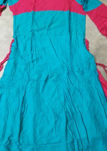 New Long Kurti