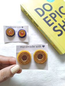 Any 1 Stud Slide @99/- Rs ✨