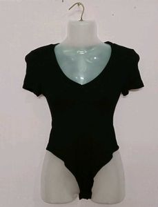SAVANA Women's Bodysuit
