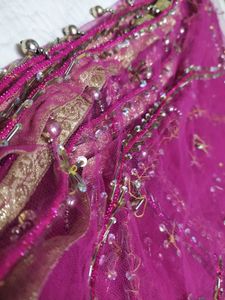 Beautiful Lehanga Choli