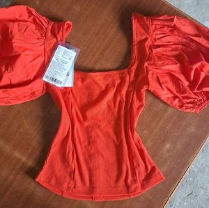 NEW SALE : Mast and harbour corset top
