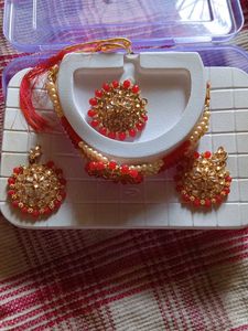 Jewellery Set
