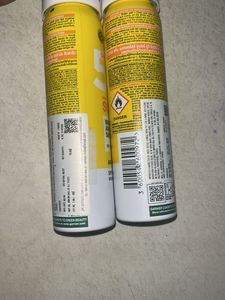 Combo Of GARNIER Invisible Air Mist Sunscreen