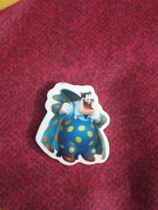 A Disney Eraser