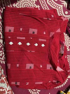 Ethnic Kurtas - Mix Prints
