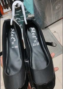 Shoes For Salty Finds