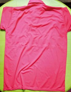 Athletic Sport T-shirt Combo With Jersey And Short
