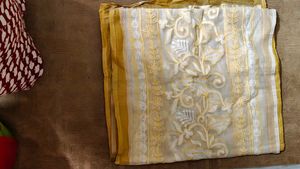 2 lang dress without dupatta