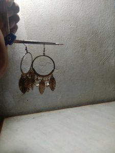 Dangle Earrings