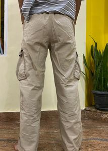 H&amp;M Cargo Pants