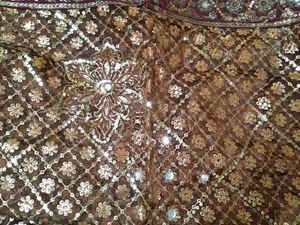 Super Stylish Bollywood Saree