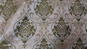 Curtain For Window