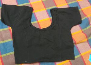 New Strechable Blouse