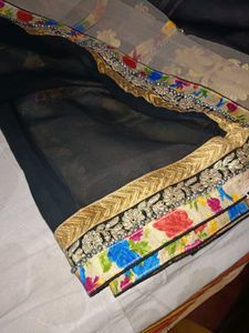 New Saree