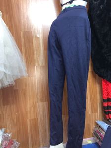 Highwaist Sports Trauser 18mar14