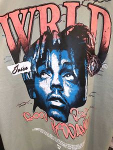 DRIP UNISEX OVERSIZE DROPSHOULDER TEE 🔥❤️‍🔥🔥