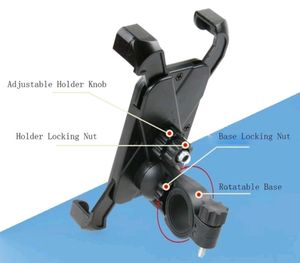 Bike Mobile Holder