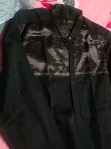 Black Stylish Shirt 👕