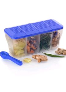 💥4 In 1 Container 💥