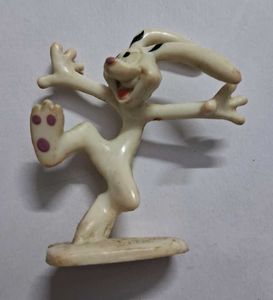Vintage Trix Bunny Figurine