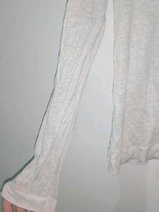 H&amp;M Full Sleeve Tshirt for women