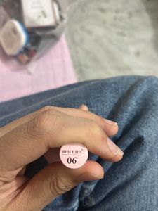 Uv Gel Polish
