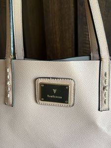 Pink Nude XL Tote By Van Heusen CASH ONLY