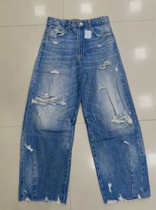 Zara Denim