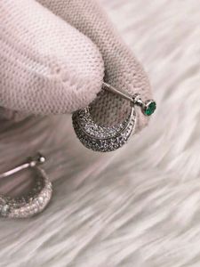 925 Silver Sterling Green Store Bali