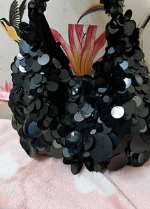 Original  NEW ZARA HANDBAG